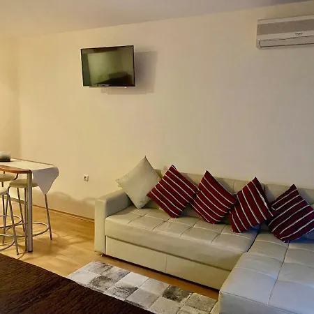 Beachfront With Sea Views * Sveti Vlas