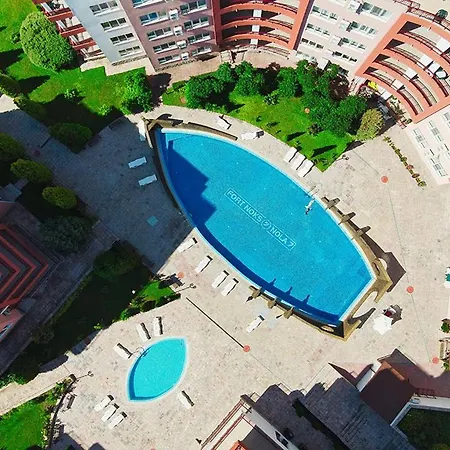 Apartmán Beachfront With Sea Views Sveti Vlas