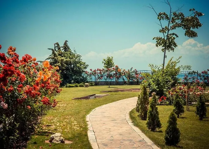 דירה Beachfront With Sea Views סבטי ולאס